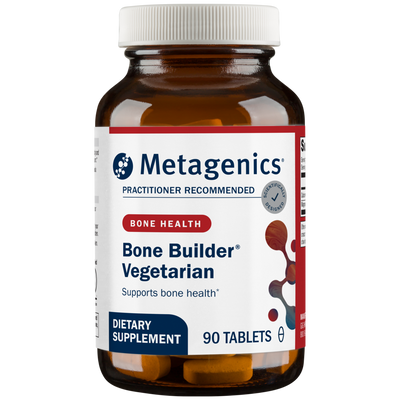 Metagenics Bone Builder Vegetarian 90 T