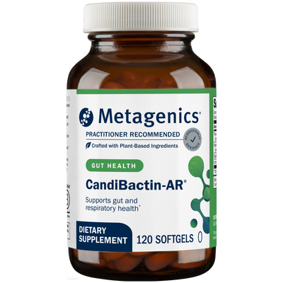 Metagenics CandiBactin-AR 120 SG