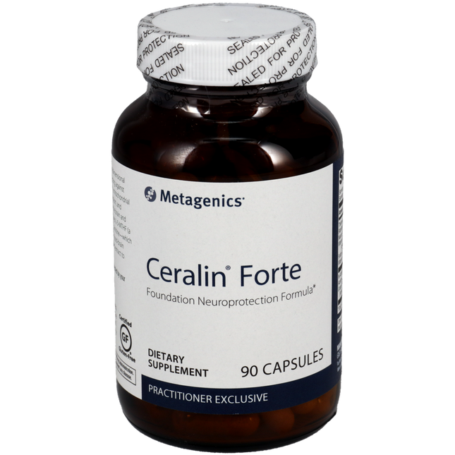 Metagenics Ceralin Forte 90 C 
