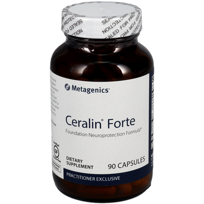 Metagenics Ceralin Forte 90 C 