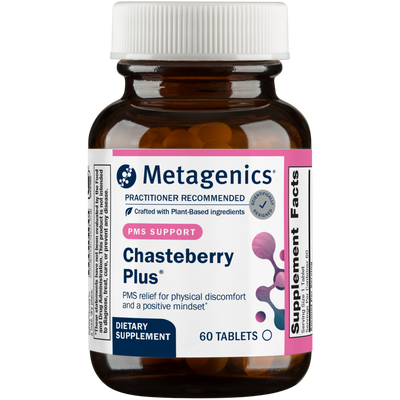 Metagenics Chasteberry Plus 60 T