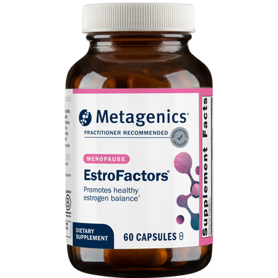 Metagenics EstroFactors 60 C