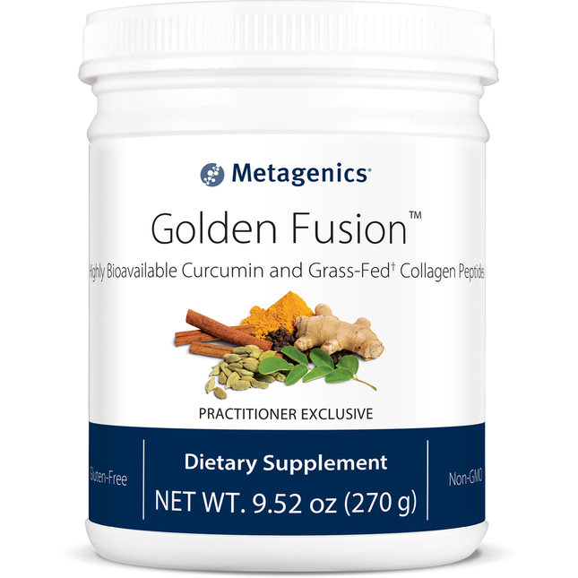 Metagenics Golden Fusion 30 servings