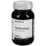 Metagenics HerSynergy 60 T