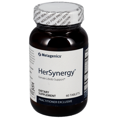Metagenics HerSynergy 60 T