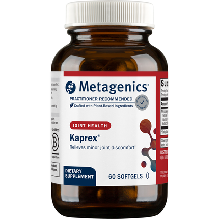 Metagenics Kaprex 60 SG