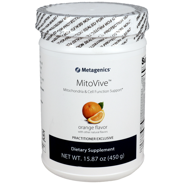 Metagenics MitoVive - 30 servings