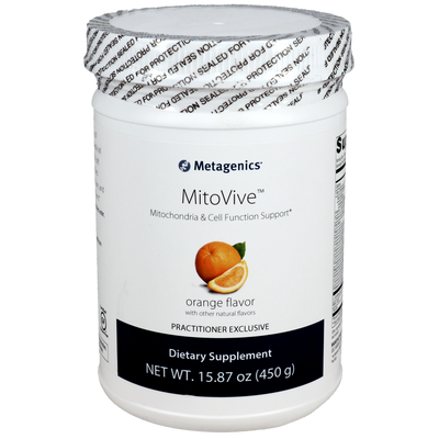 Metagenics MitoVive - 30 servings