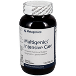 Metagenics Multigenics IC 180 T