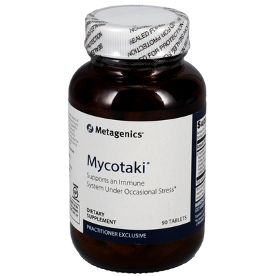 Metagenics Mycotaki 90 T