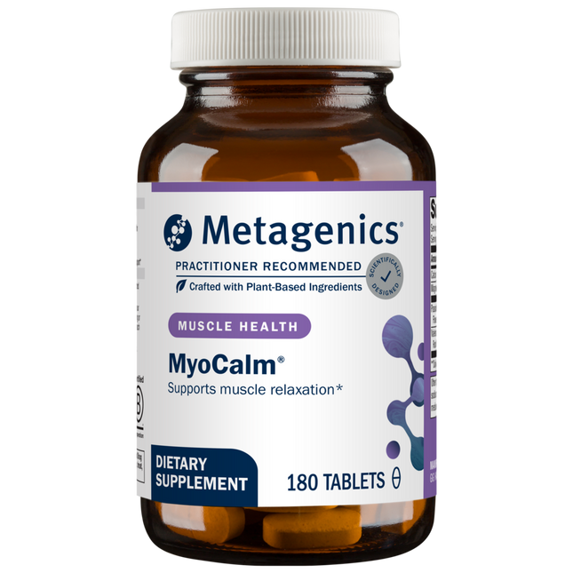 Metagenics MyoCalm 180 T