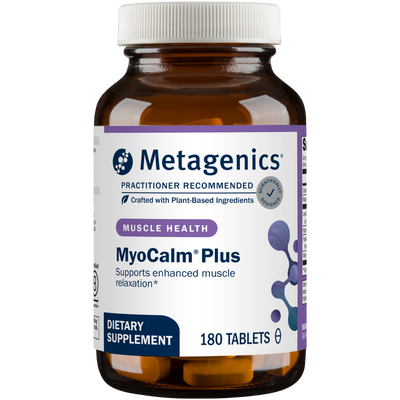 Metagenics MyoCalm Plus 180 T