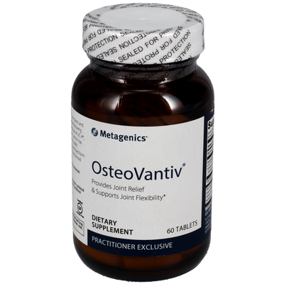 Metagenics OsteoVantiv 60 T