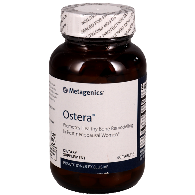 Metagenics Ostera 60 T