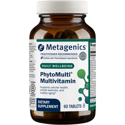 Metagenics PhytoMulti 60 T
