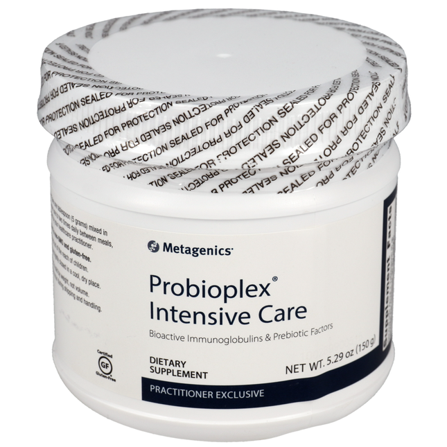 Metagenics Probioplex IC Powder - 30 servings
