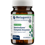 Metagenics SpectraZyme Complete 60 C 