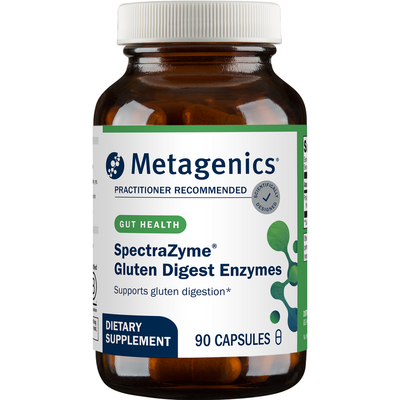 Metagenics SpectraZyme Gluten Digest 90 C