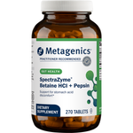 Metagenics SpectraZyme Metagest 270 T 