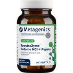 Metagenics SpectraZyme Metagest 90 T