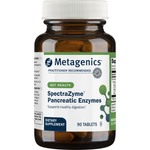 Metagenics SpectraZyme Pan 9x 90 T
