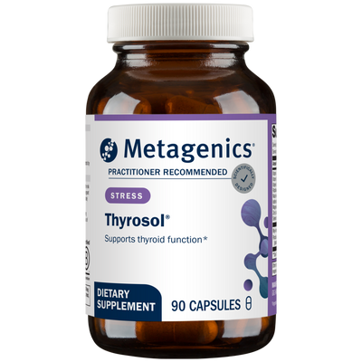Thyrosol 90 C - NEW FORMULA