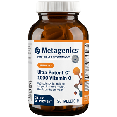 Metagenics Ultra Potent-C 1000 90 T