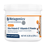 Metagenics Ultra Potent-C Powder - 122 servings