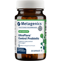 Metagenics UltraFlora Control 30 C