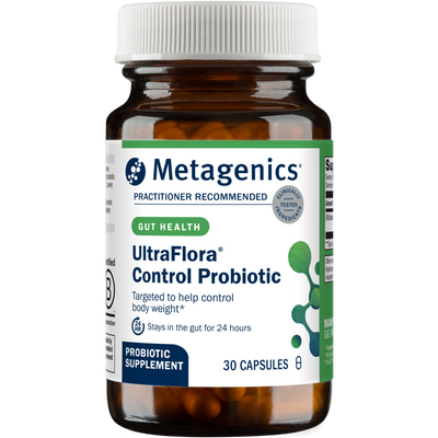 Metagenics UltraFlora Control 30 C