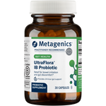 Metagenics UltraFlora IB 30 C