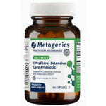 Metagenics UltraFlora Intensive Care 60 C