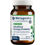 Metagenics UltraFlora Synergy Powder - 67 servings