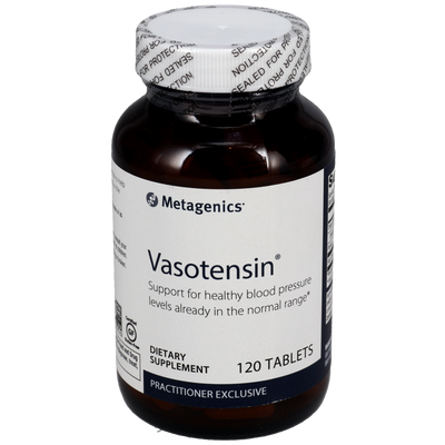 Metagenics Vasotensin 120 T