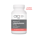 MethylPro L-Methylfolate 15 mg 90 caps