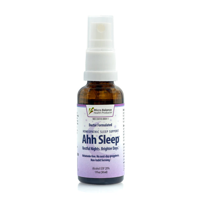 Micro Balance Ahh Sleep 30 ml