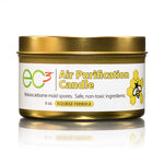 Micro Balance EC3 Air Purification Candle Beeswax Formula