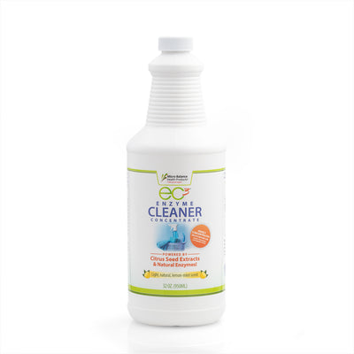 Micro Balance EC3 Enzyme Cleaner Concentrate 