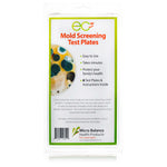 Micro Balance EC3 Mold Screening Test Kit, 6 Pack 