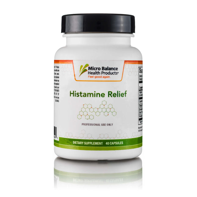 Micro Balance Histamine Relief