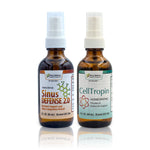 Micro Balance Immunity + Recovery Bundle 