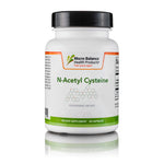 Micro Balance N-Acetyl Cysteine 60 caps