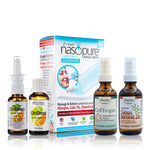 Micro Balance Total Body Protect and Recover System