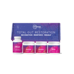  Microbiome Labs Total Gut Restoration #2 (MegaPre Powder + MegaMucosaPowder) 3 Month Supply