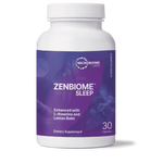 Microbiome Labs Zenbiome SLEEP
