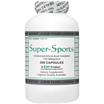 Montiff Super-Sports 750 mg 200 caps