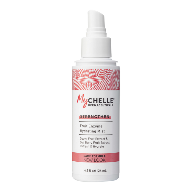 Mychelle Dermaceuticals-Fruit Enzyme Hydrating Mist 4.2 fl oz