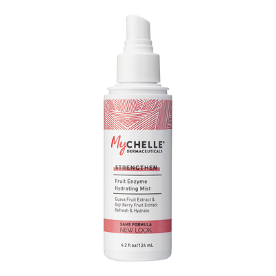 Mychelle Dermaceuticals-Fruit Enzyme Hydrating Mist 4.2 fl oz