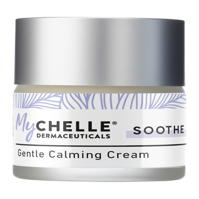 Mychelle Dermaceuticals Gentle Calming Cream 1 oz