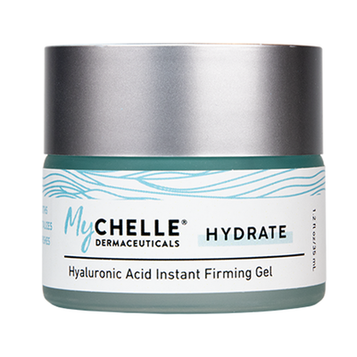 Mychelle Dermaceuticals Hyaluronic Acid Instant Firming Gel 1.2 oz